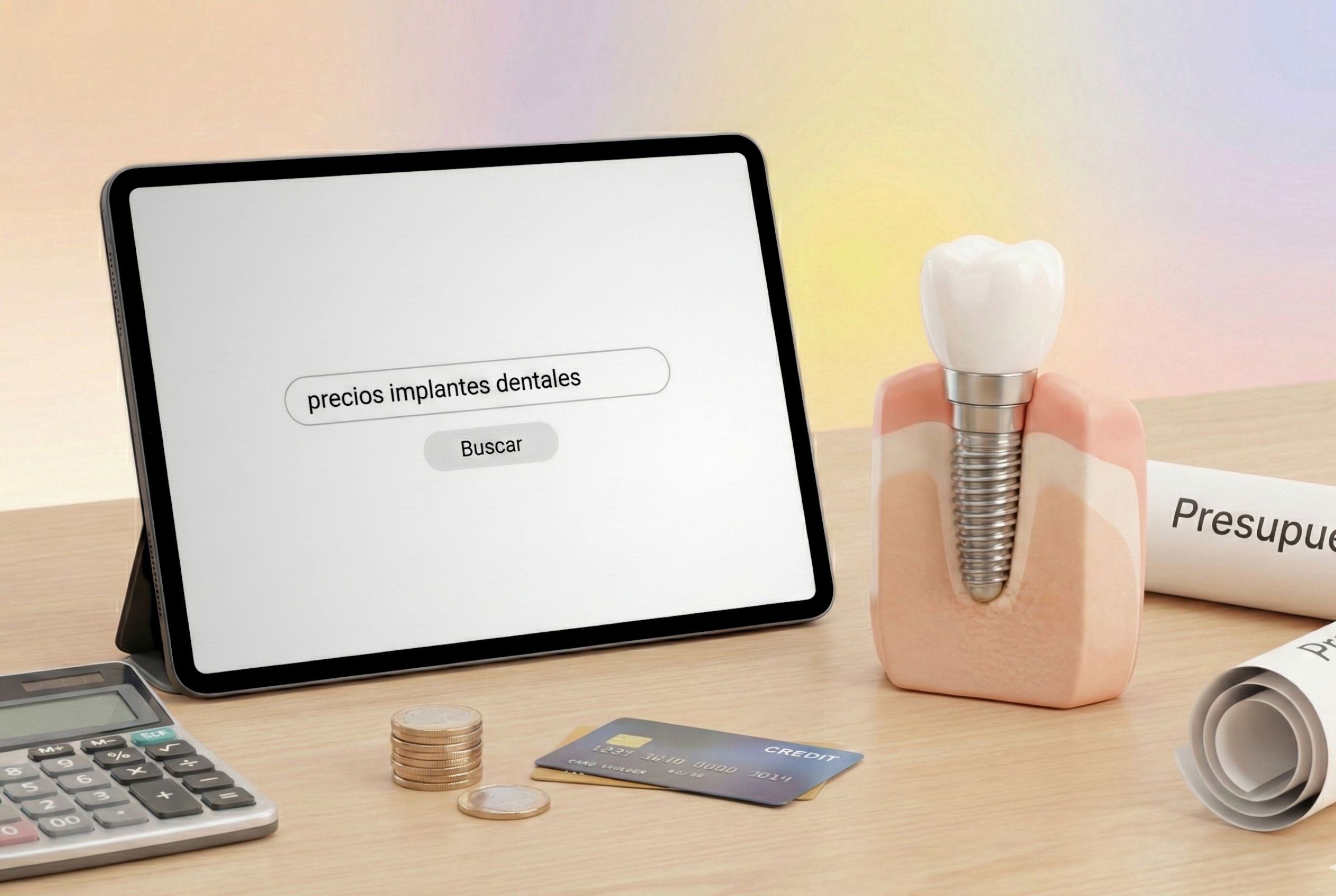 precios implantes dentales precios implantes dentales