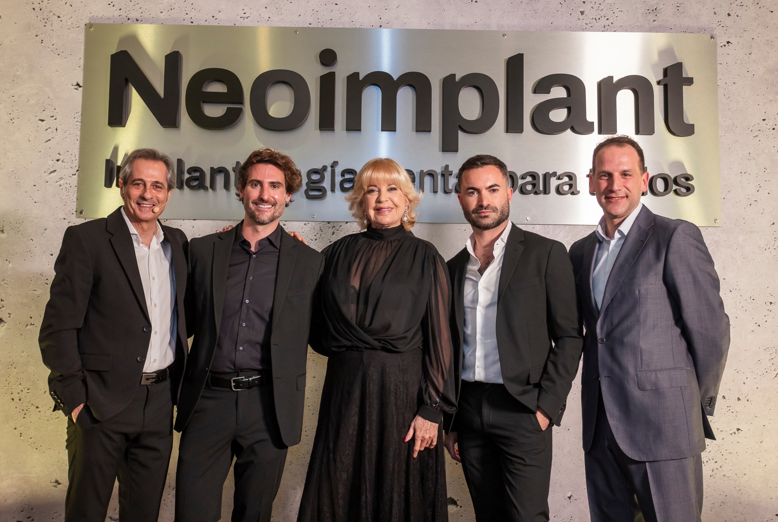 Inauguracion-neoimplant-clinic-madrid1